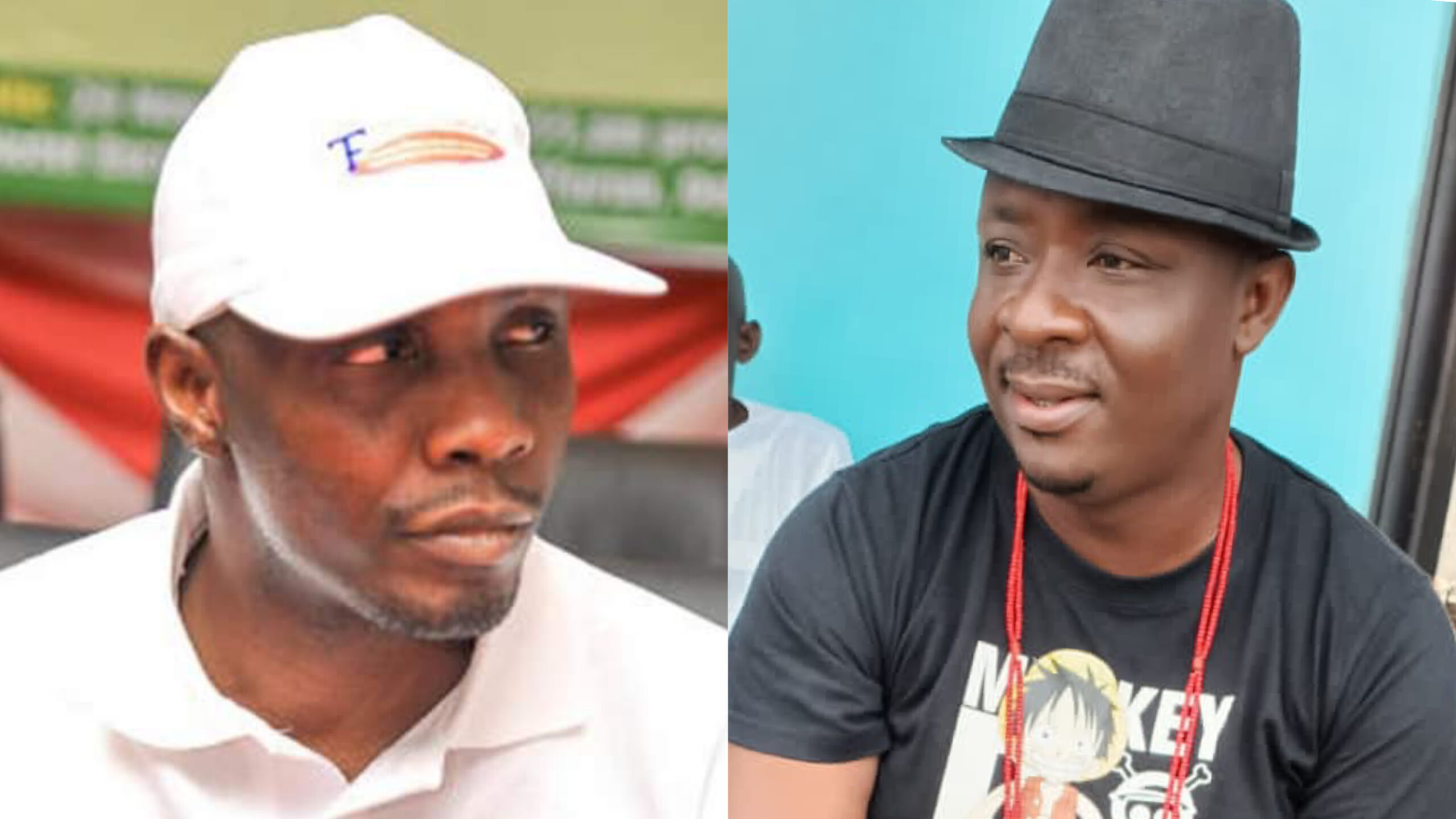 Maritime Workers Hail Tompolo on Surveillance Contract | Daily Report Nigeria