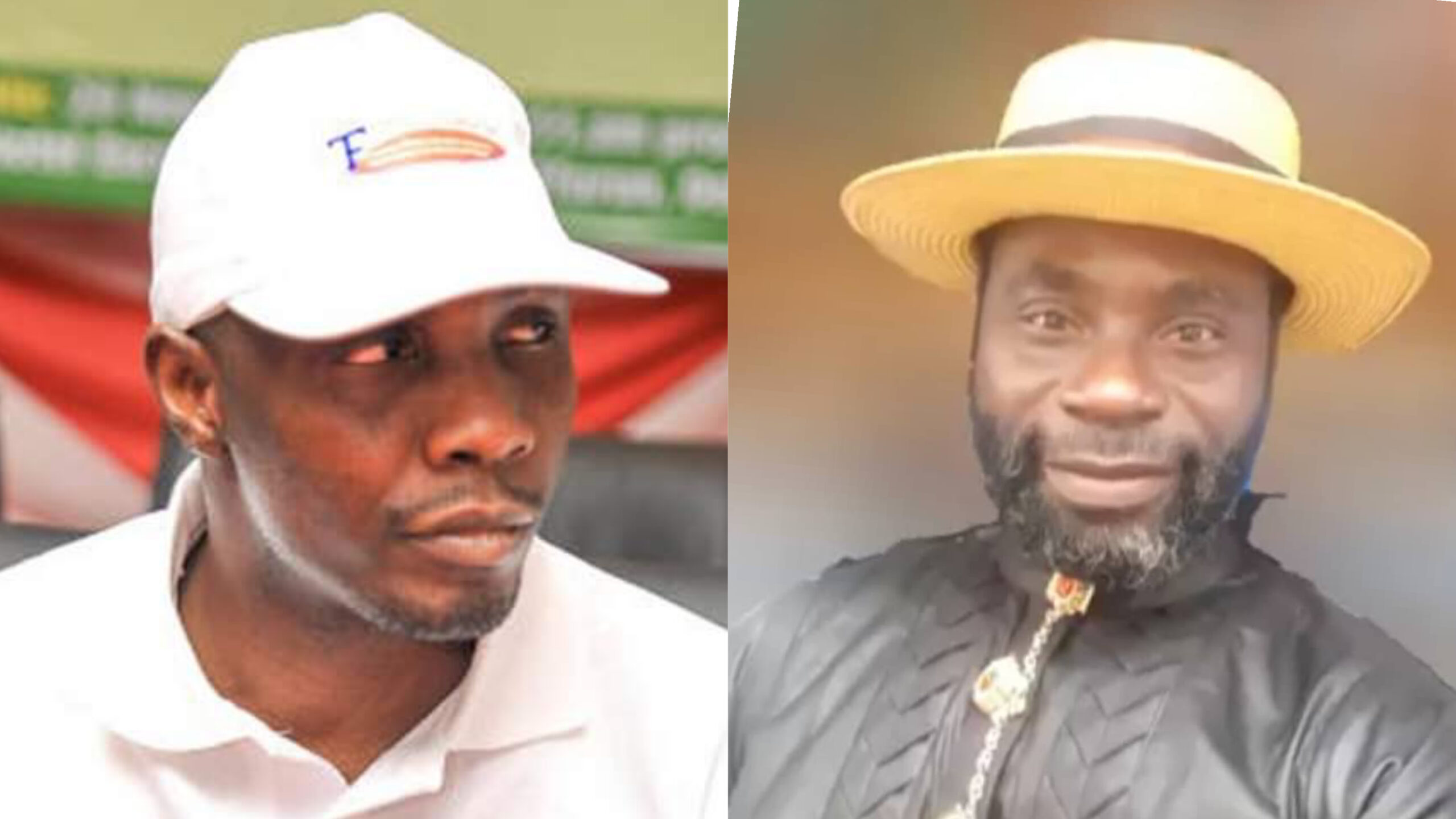 Surveillance Contract: Youth Leader, Akpoyibo Congratulates Tompolo | Daily Report Nigeria