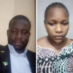 Lawyer Stabbed to Death by his Estranged Wife in Kebbi