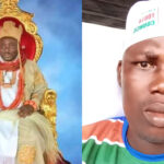 IYC Congratulates Umbi on 4th Coronation Anniversary | Daily Report Nigeria