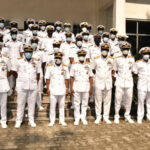 Navy Dismiss Officer For Sodomy | Daily Report Nigeria