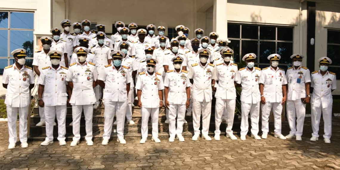 Navy Dismiss Officer For Sodomy | Daily Report Nigeria