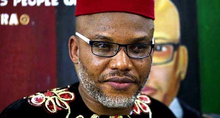 INSECURITY: Don’t Come Home Without Nnamdi Kanu, IPOB Warns South-East Politicians | Daily Report Nigeria