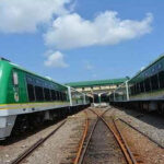 Insecurity: NRC Suspends Lagos-Kano, Ajaokuta Train Services | Daily Report Nigeria