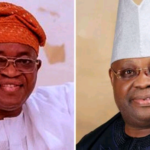 Osun Guber Election: Oyetola, APC to Drag INEC, PDP, Adeleke to Election Petition Tribunal | Daily Report Nigeria