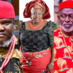 Why Celebrities Didn’t Post Release of Kidnapped Nollywood Stars– Ugezu J Ugezu | Daily Report Nigeria