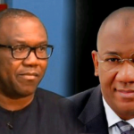 2023 Presidency: Why Peter Obi Deserves To Lead Nigeria – Baba-Ahmed | Daily Report Nigeria