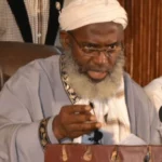 Insurgency: There is Social Injustice in Nigeria – Sheikh Gumi | Daily Report Nigeria