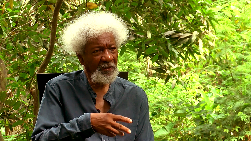 Osun: APC Punished for Sacrilege Committed Against Bola Ige  – Soyinka | Daily Report Nigeria