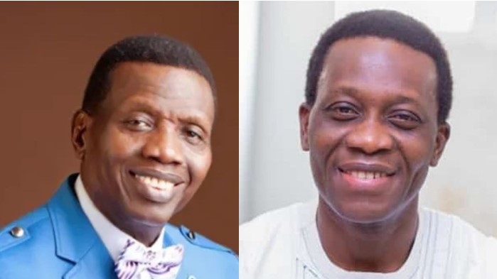 Some Were Laughing At Me – Pastor Adeboye Reflects On Losing His Son | Daily Report Nigeria