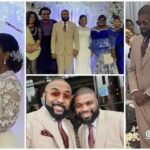 Mercy Chinwo, Husband get Married in Church | Daily Report Nigeria