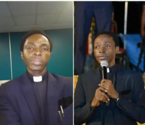 TB Joshua, 4 Other Nigerian Pastors Who Were Arrested Over Hard Drugs