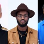 #BBNaija: Khalid, Phyna, Three Others Nominated For Possible Eviction | Daily Report Nigeria