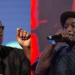 "It's Madness, Tyranny" - Singer, Brymo Blast 'Obidients' | Daily Report Nigeria