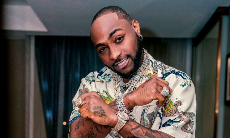 Reactions as Davido Previews New 'Unreleased' Song | Daily Report Nigeria