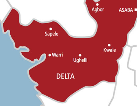 Sex Worker Found Dead in Delta Hotel | Daily Report Nigeria