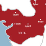 Delta Man Kills Lover Over Debit Card