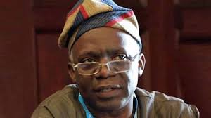 Govt Officials Must Be Treated In Nigeria, They Should Die Here – Falana | Daily Report Nigeria