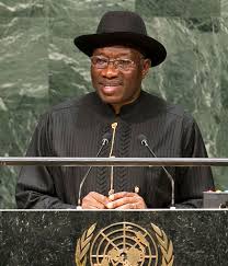 2023: Elect Leaders That will Leave Legacies of Unity, Peace, Development – Jonathan | Daily Report Nigeria