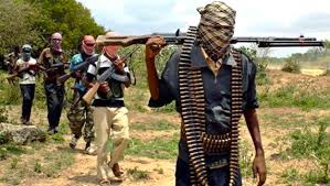 Bandits Kidnap Commuters, Kill Others in Katsina | Daily Report Nigeria