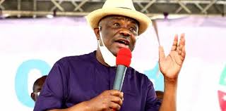 PDP Crisis: 'Rivers State Must Benefit From Anybody We Are Going To Support' – Wike | Daily Report Nigeria