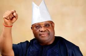 BREAKING: Court Strikes Out Suit Seeking Ademola Adeleke’s Sack | Daily Report Nigeria