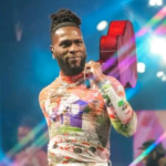 'I’ve Performed in Almost Every Country in the World'— Singer, Burna Boy | Daily Report Nigeria