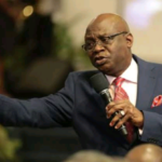 2023: Why I Wasn't Depressed After Loss at Primary – Bakare | Daily Report Nigeria