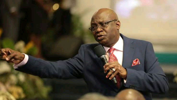 2023: Why I Wasn't Depressed After Loss at Primary – Bakare | Daily Report Nigeria