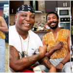 Charley Boy Shares Experience of Visit to Late Singer, Fela's House | Daily Report Nigeria