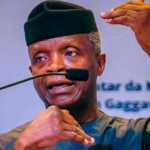 'Ways Nigeria Can Tackle Current Insecurity' —Yemi Osinbajo | Daily Report Nigeria