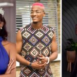 #BBNaija: I Ended My Relationship With Beauty The Day We Fought – Groovy | Daily Report Nigeria