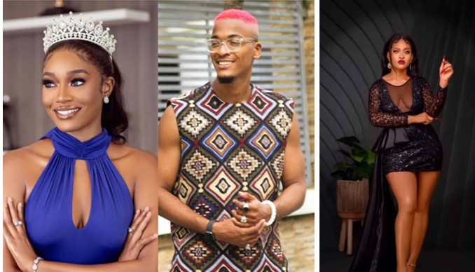 #BBNaija: I Ended My Relationship With Beauty The Day We Fought – Groovy | Daily Report Nigeria