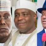 PDP Primary: Gov Wike Drags Atiku, Tambuwa to Court | Daily Report Nigeria