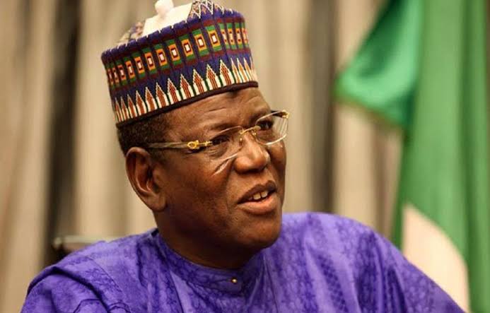 Wike Can Only Order His Slaves in Rivers State, PDP Can Do Without Him – Lamido | Daily Report Nigeria