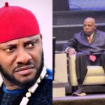 Yul Edochie Slams Nigerians Over Shettima Dressing Challenge | Daily Report Nigeria