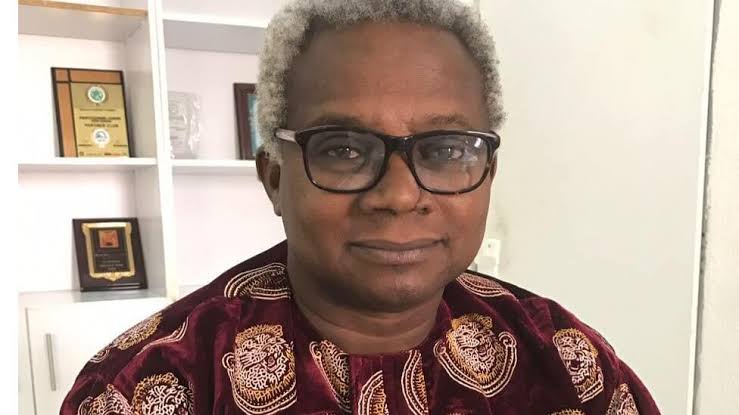 2023: Why I'm Not Supporting Igbo Presidency – Osita Okechukwu | Daily Report Nigeria