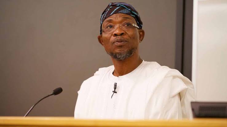 2023: Aregbesola Working Against Tinubu in Osun – APC | Daily Report Nigeria