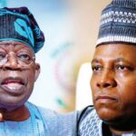 Tinubu-Shettima: Muslim Youths Lambast Christian Leaders | Daily Report Nigeria