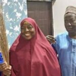 Kebbi: PDP Women Leader Defects To APC | Daily Report Nigeria