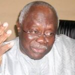 PDP: Sheathe Your Swords – Bode George Urges Atiku, Wike, Others | Daily Report Nigeria