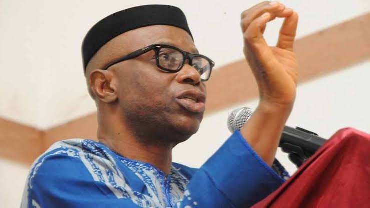 Why PDP Needs Gov Wike – Mimiko | Daily Report Nigeria