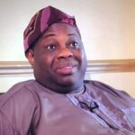 PDP Crisis: Dele Momodu Identifies Solution | Daily Report Nigeria