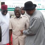 Why I Fought Jonathan - Oshiomhole | Daily Report Nigeria