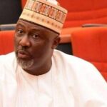 2023 Presidency: You Cannot Promote, Sell Tinubu Without Looking Stupid – Dino Melaye | Daily Report Nigeria