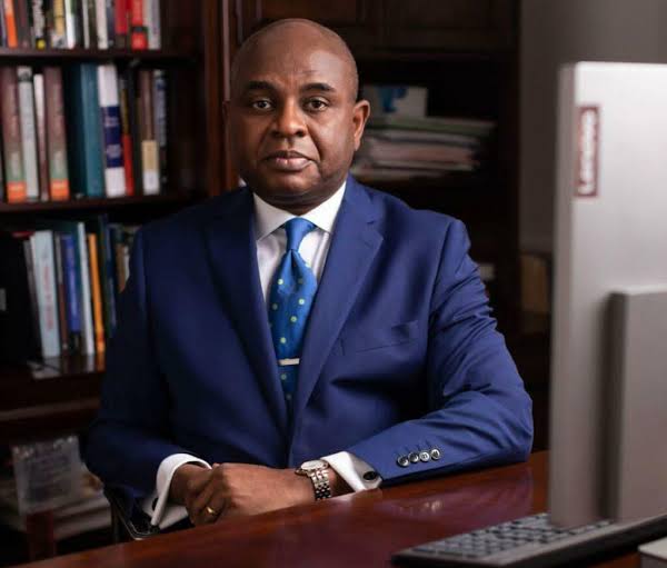 2023: Moghalu Sends Message To Nigerians | Daily Report Nigeria