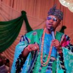 Presidency: Rally Round Tinubu – Oluwo Tells Yoruba leaders | Daily Report Nigeria