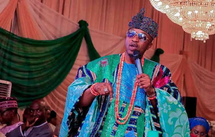 Presidency: Rally Round Tinubu – Oluwo Tells Yoruba leaders | Daily Report Nigeria