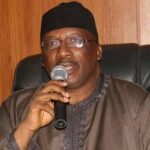 2023: Elections Under Threat of IPOB Terrorists’ Activities – Gen. Danbazau | Daily Report Nigeria