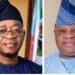 BREAKING: Osun Tribunal Grants Oyetola, APC Requests Over Adeleke | Daily Report Nigeria